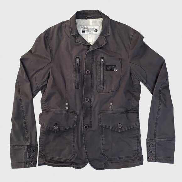 DIESEL Men's Jacket NWOT